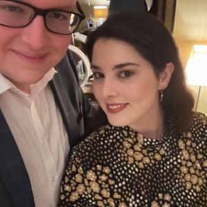 Meet your Posher, Nadia